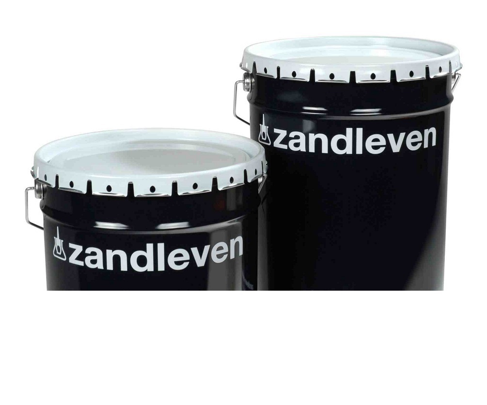 Twee Componenten Coatings